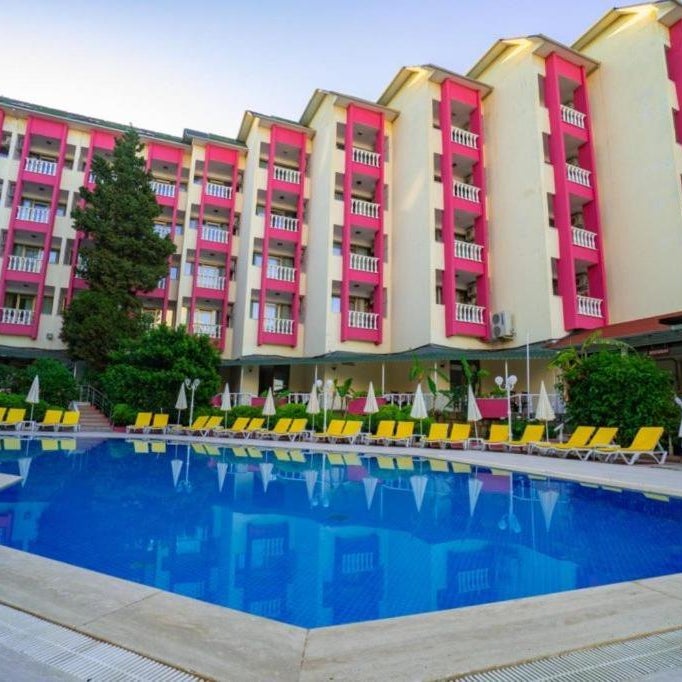Bieno Club Svs Hotel