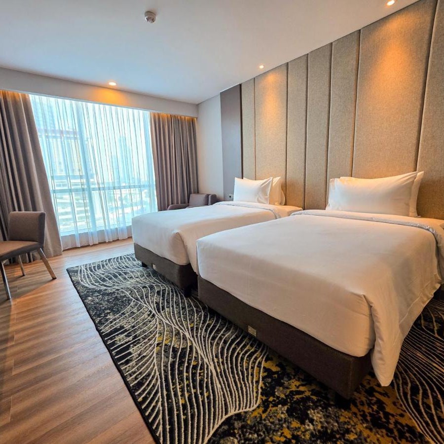 The Grand Platinum Jakarta Thumbnail