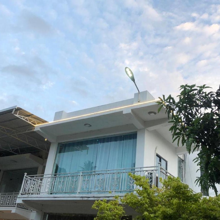 Meshendra Garden Hotel by Fairway Hotels Thumbnail
