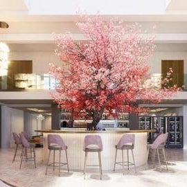 Best Western Plus Hotel Saint-Roch Orleans