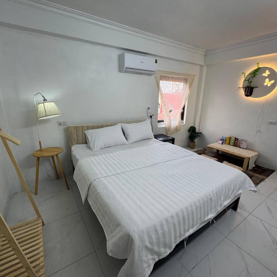 Dbox Homestay