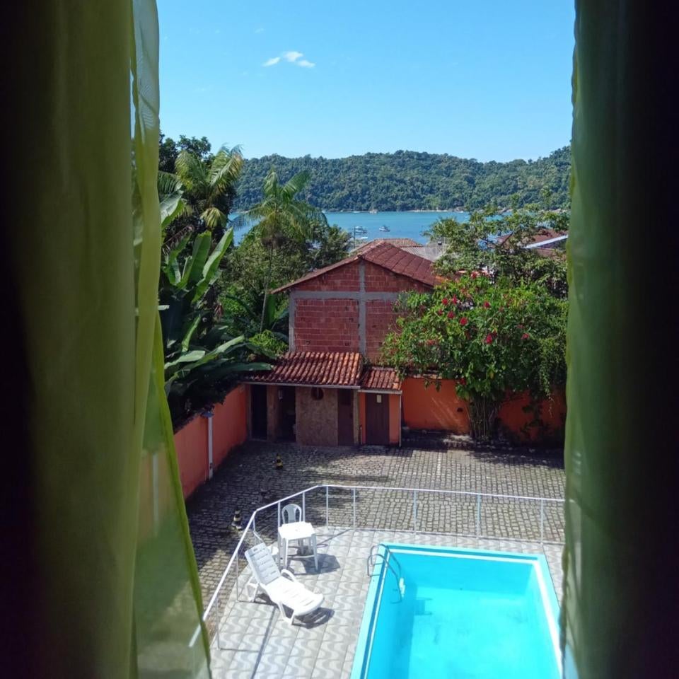 Pousada Recanto da Praia Grande Paraty