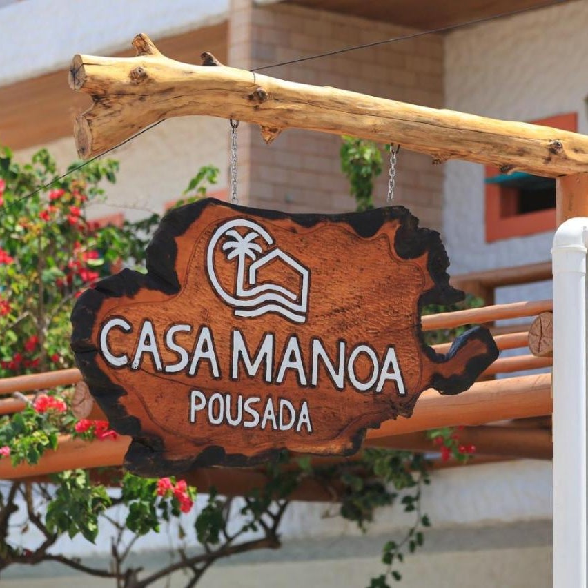 Casa Manoa Pousada Thumbnail