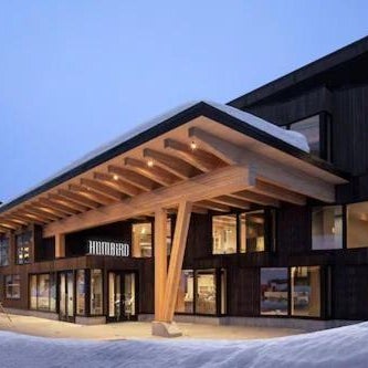 Humbird Hotel Thumbnail