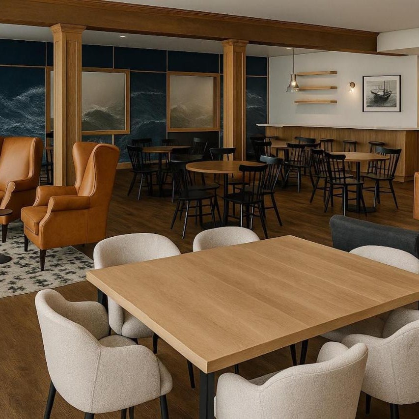 The Vic By Kasa Thumbnail