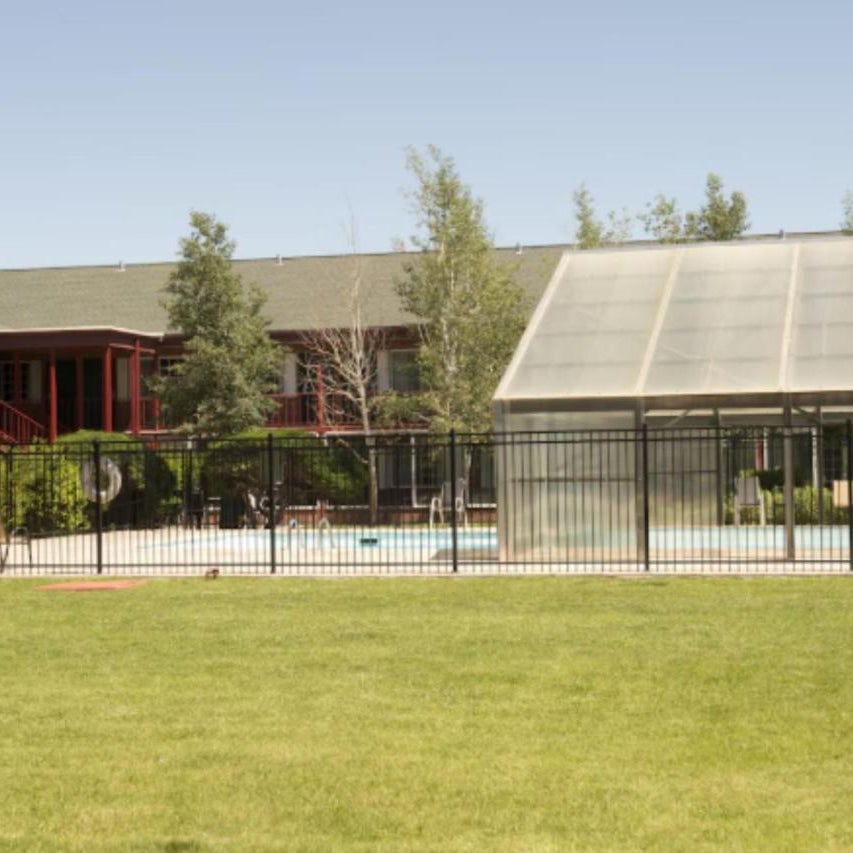 Stage Coach Inn By Capital O Ogallala I 80 Thumbnail