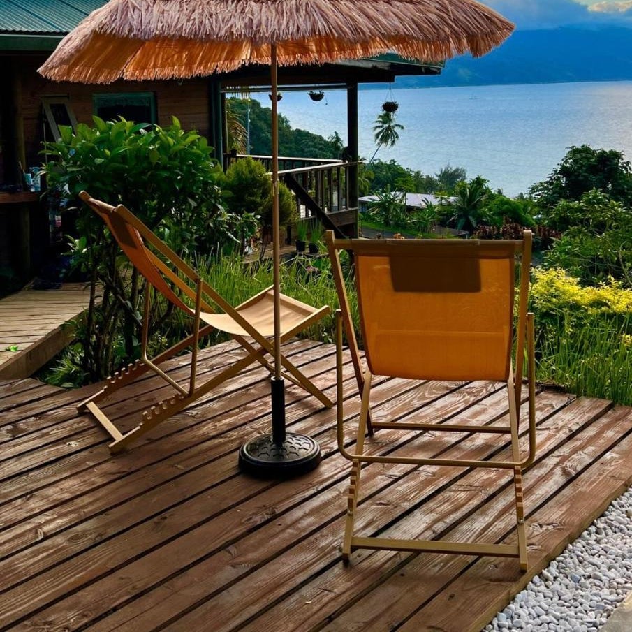 Les Chalets de Afaahiti - Fare Keanu