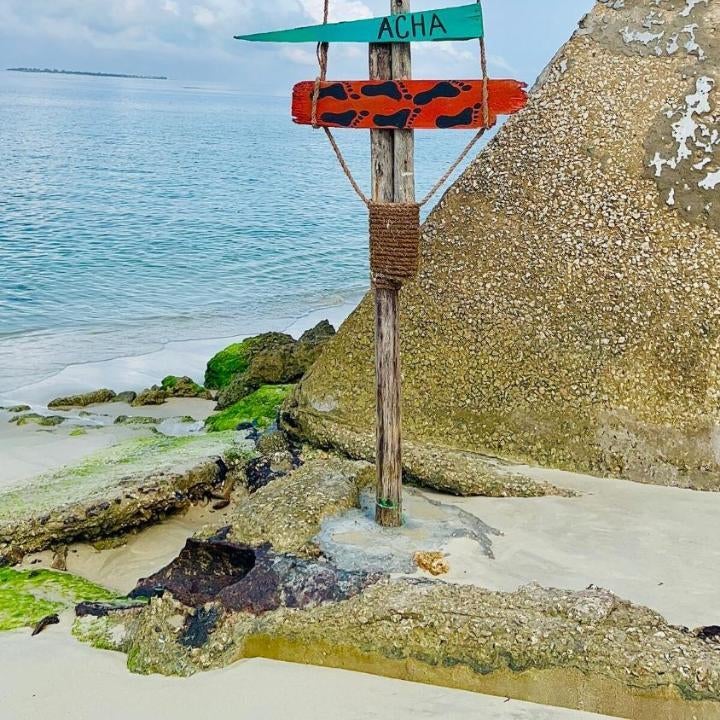 Kale Stone Town Flat Thumbnail