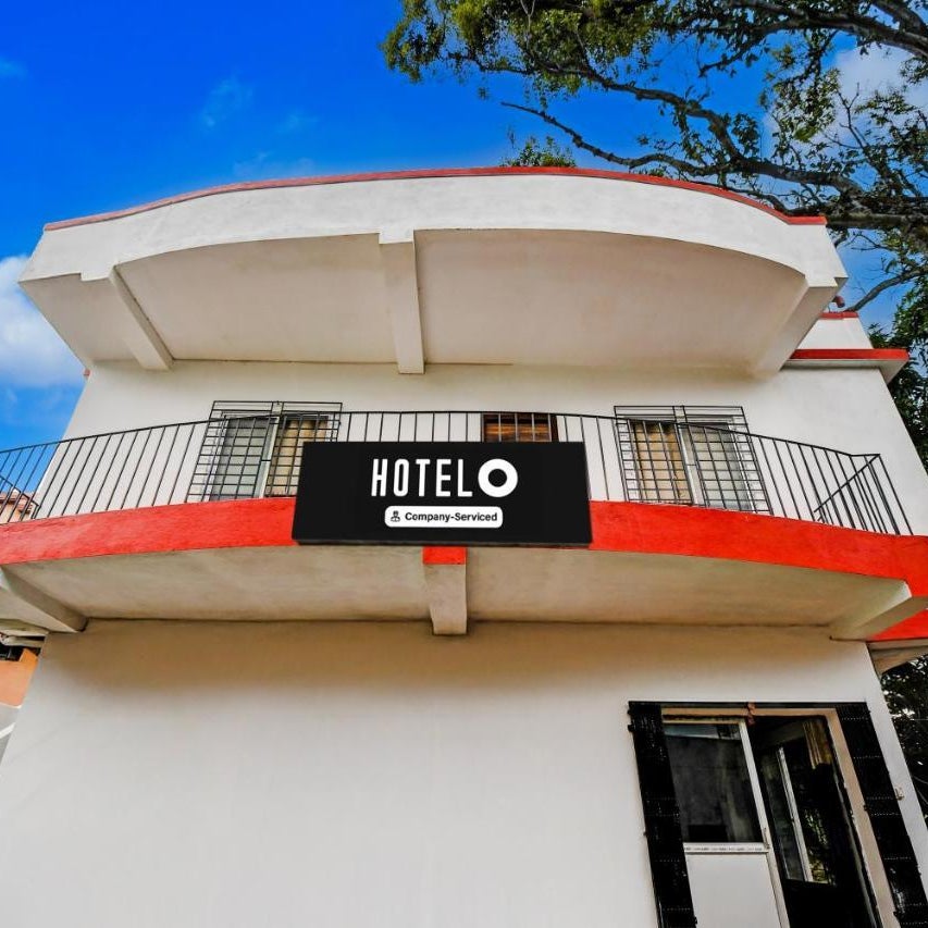 Super Hotel O Bolpur Shantiniketan Railway Junction Formerly Ashima Resort