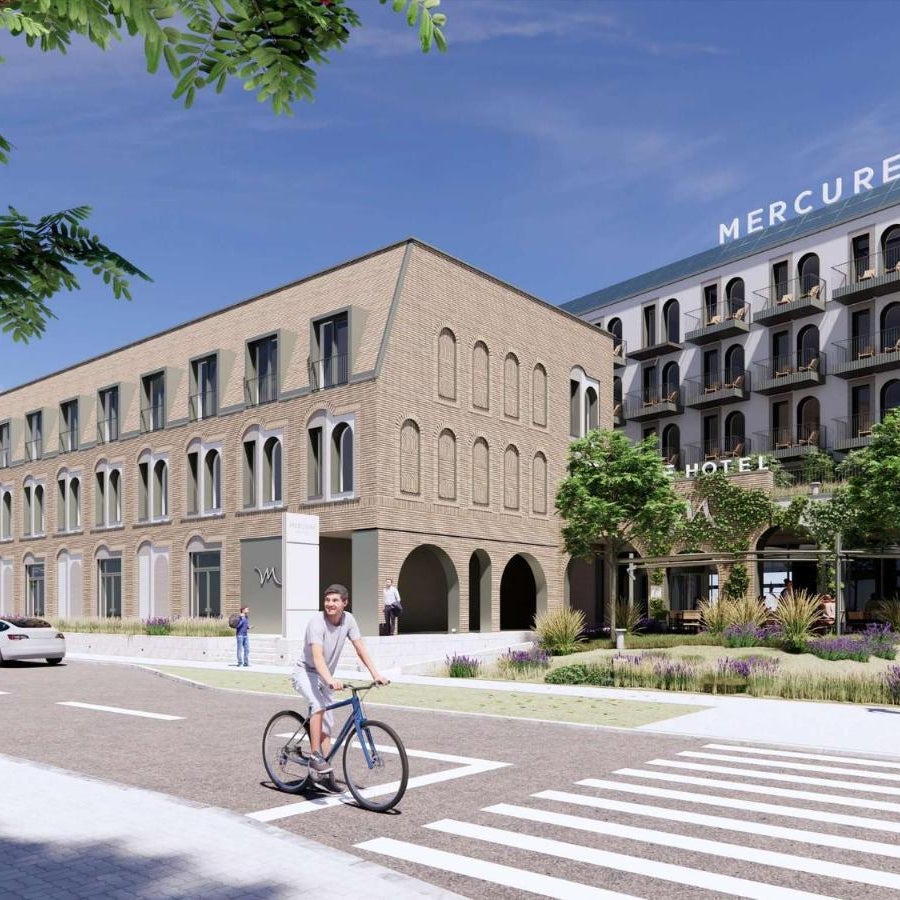 Mercure Alba Iulia