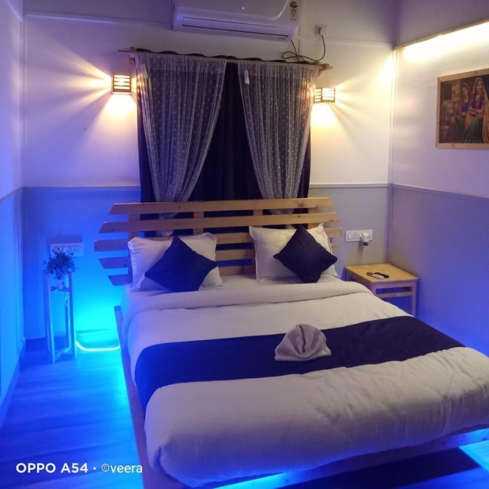 Hotel green leaf Thumbnail