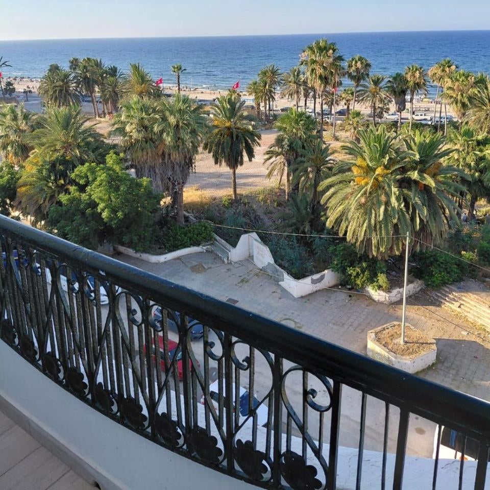 Hôtel Ennassim Thumbnail