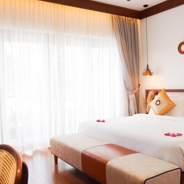 Happy Resort Siem Reap