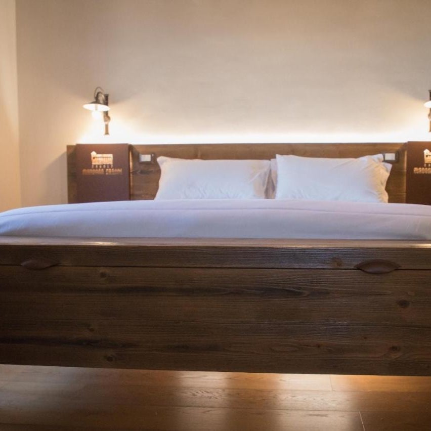 Casale Madonna Grande Wine Resort