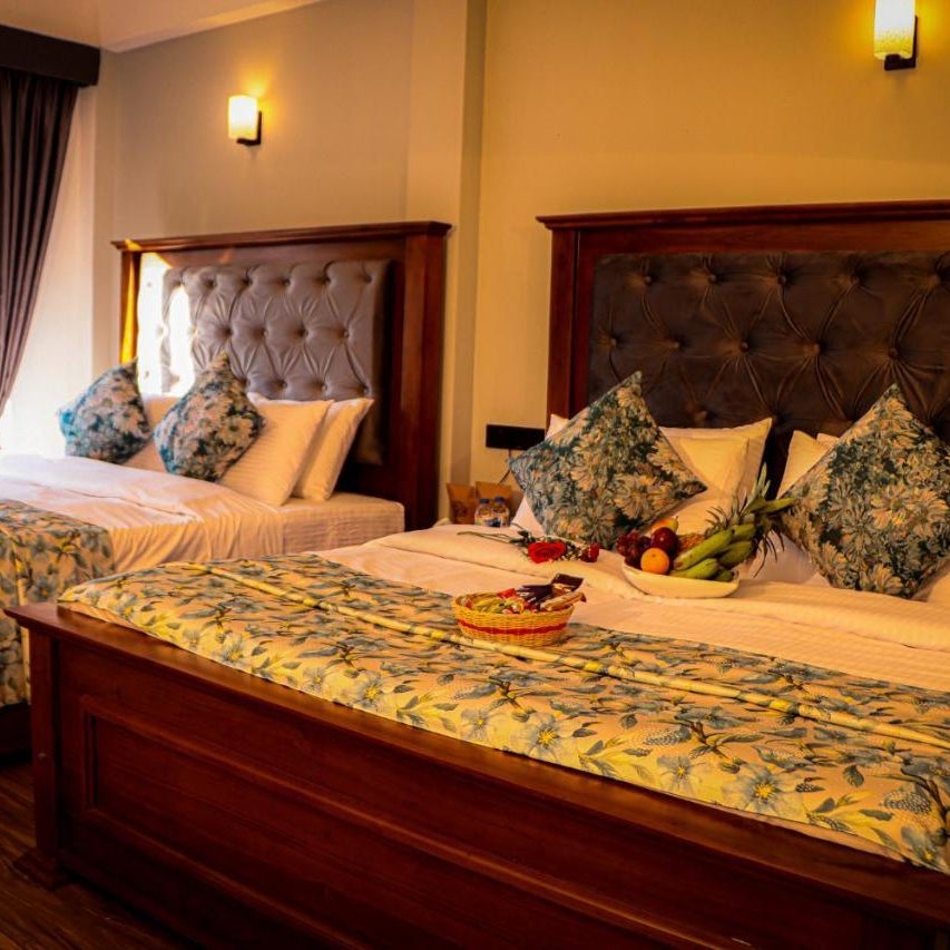 Ambula Resort Thumbnail