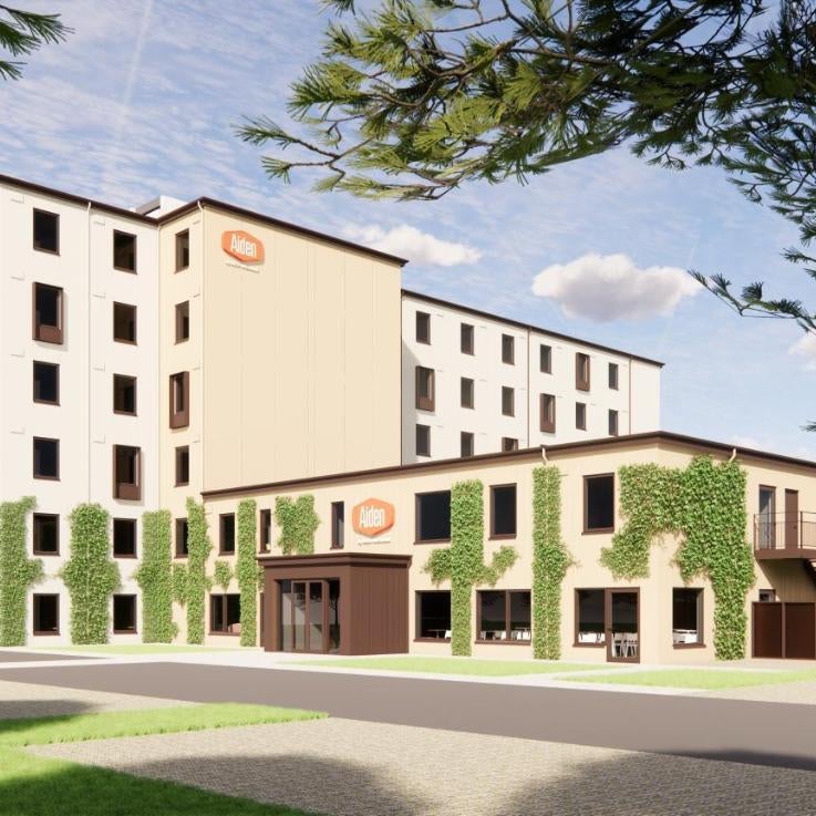 Aiden by Best Western Odense Thumbnail