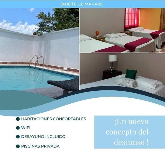 Hotel Lima Park