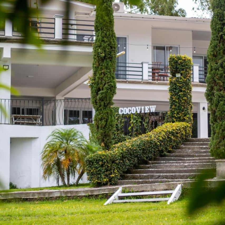 COCOVIEW Hotel