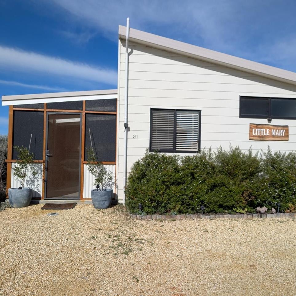 Dimondz Stayz Bremer Bay - Coastal retreat Studio