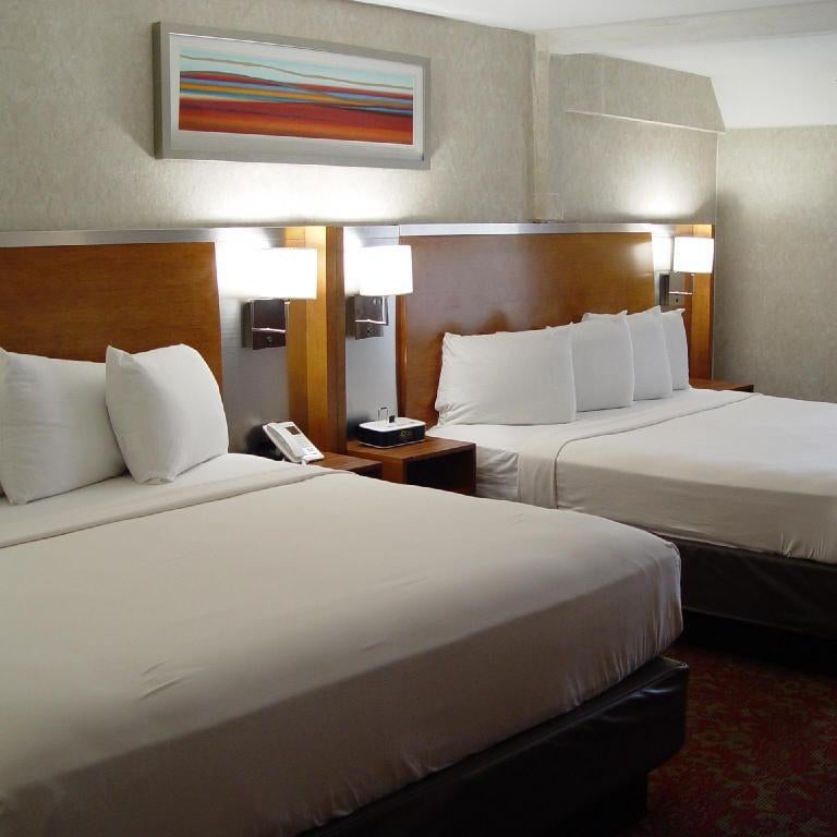 SureStay by Best Western Bakersfield Central