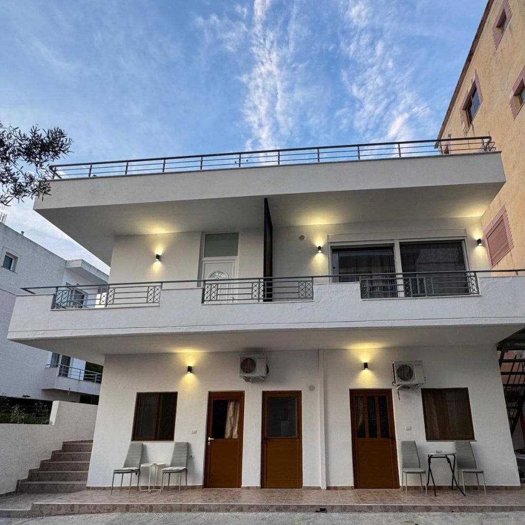 Hotel Barjami