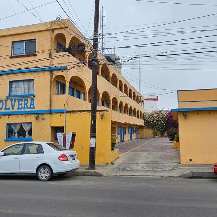 Motel Olvera Thumbnail