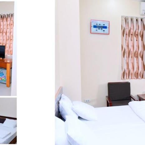 Lao Cai Sun Hotel