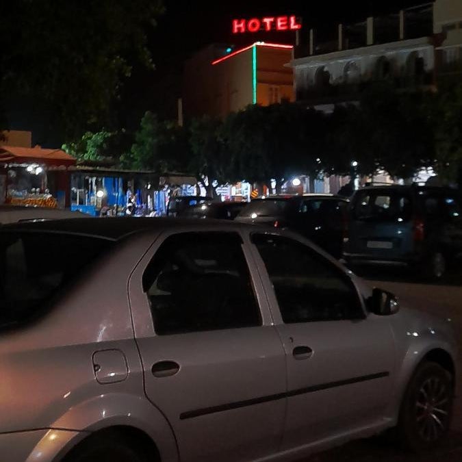 Hotel Mentaga
