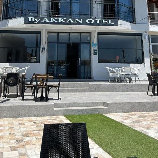 ByAKKAN HOTEL