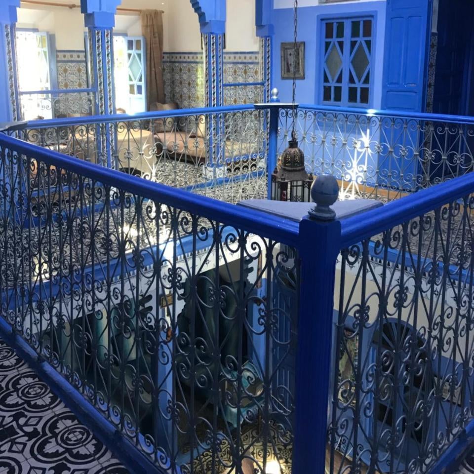 Hotel Ahrazem Thumbnail