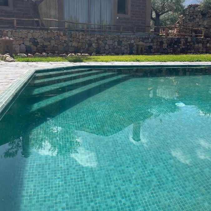 Bin Jbal Resort