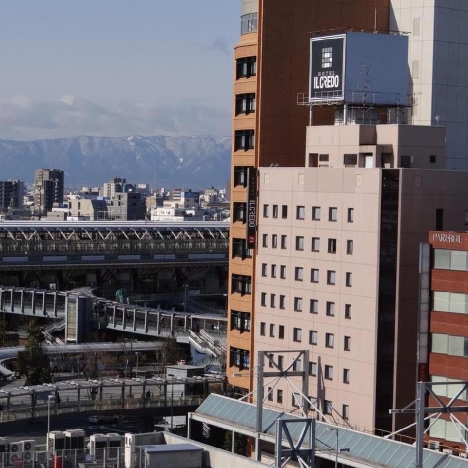 Hotel Il Credo Gifu - Vacation STAY 84626