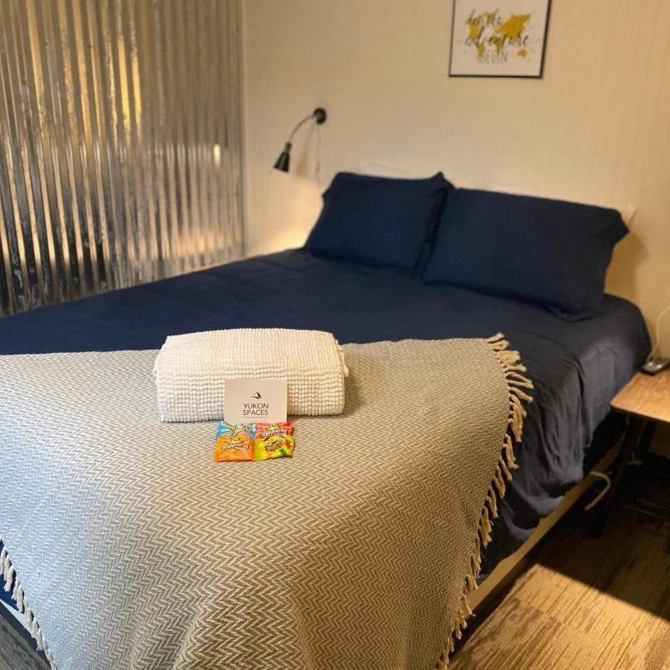 Dawson Lodge Thumbnail