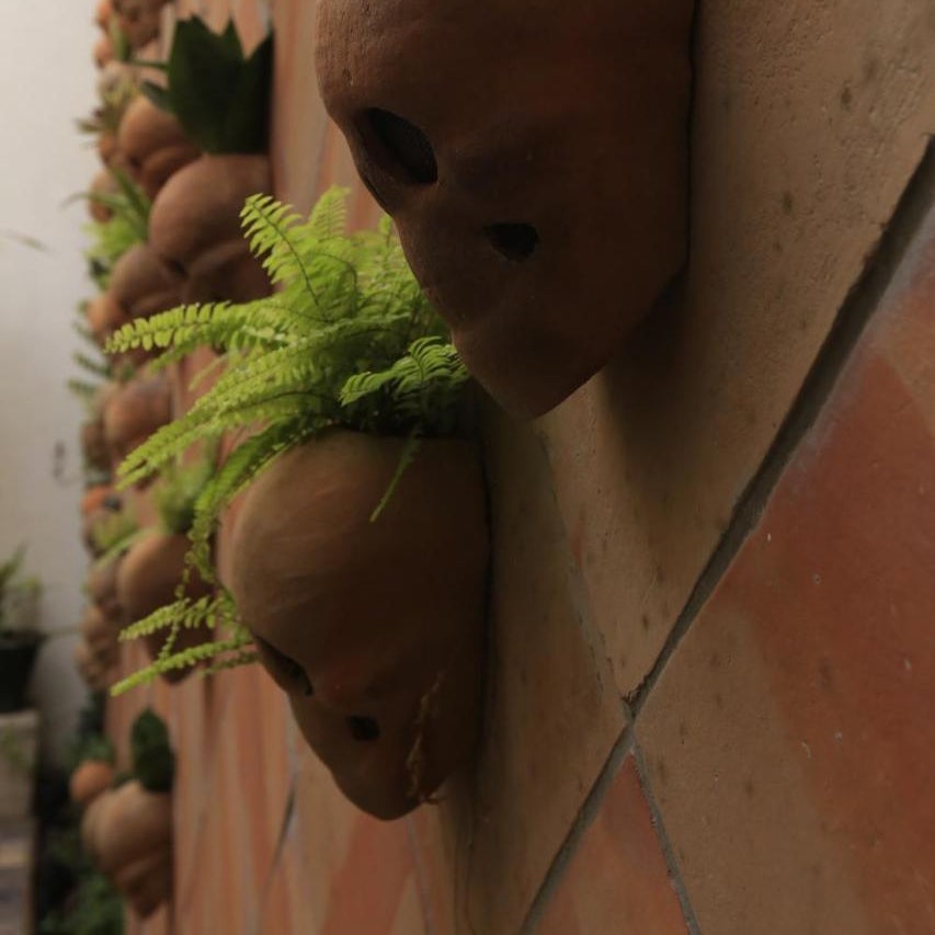 Casa Morelos by Barrio Mexico