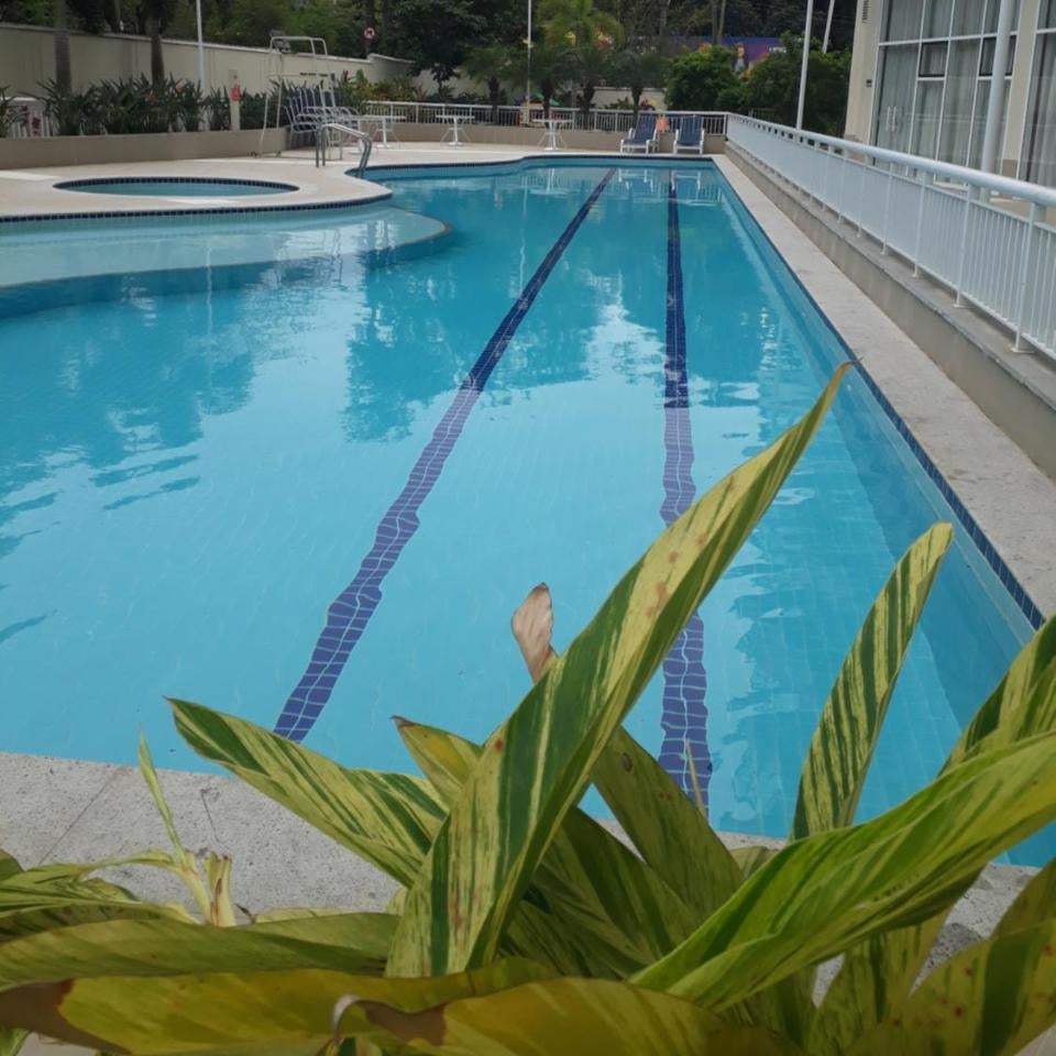 Rio Stay Suíte