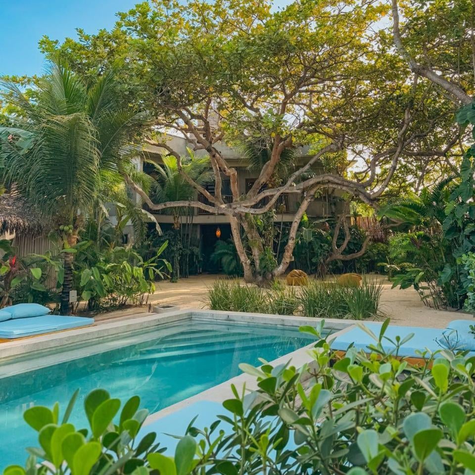 Villa Mango Jeri