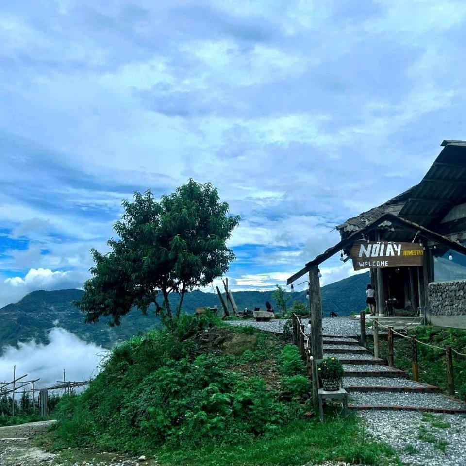Nơi Ấy Homestay