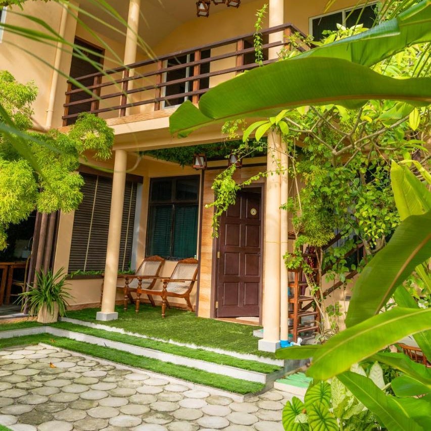 Daisy Cottage Dhangethi