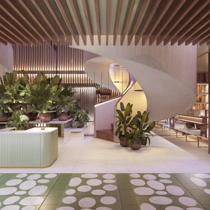 ME Malaga by Melia Thumbnail