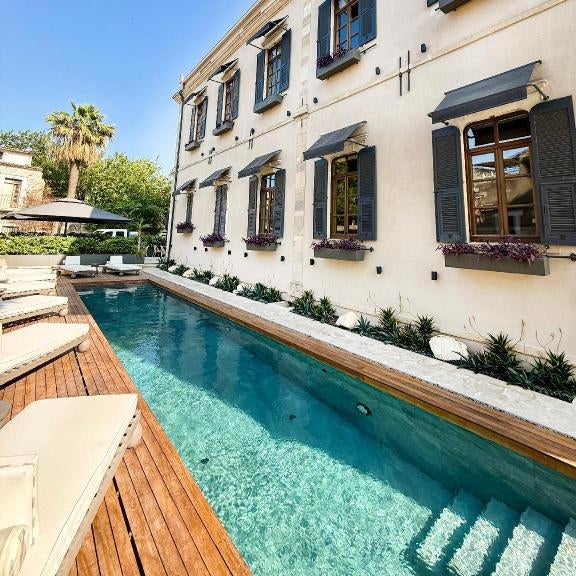 Lecole Hotel By Cityloft