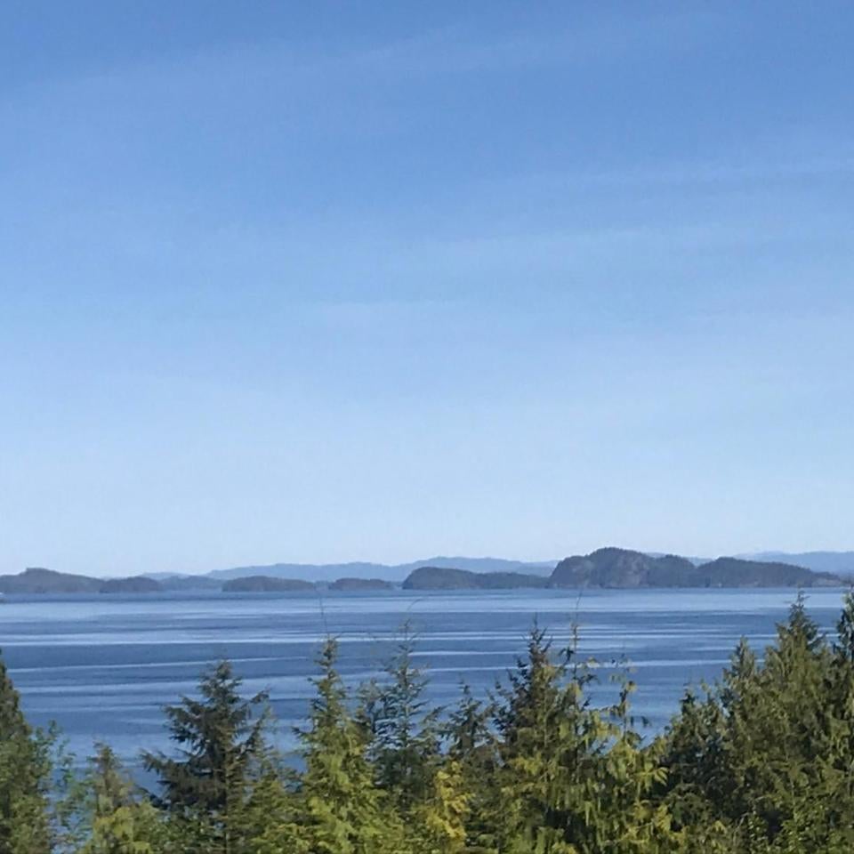 Bear Cove Cottages