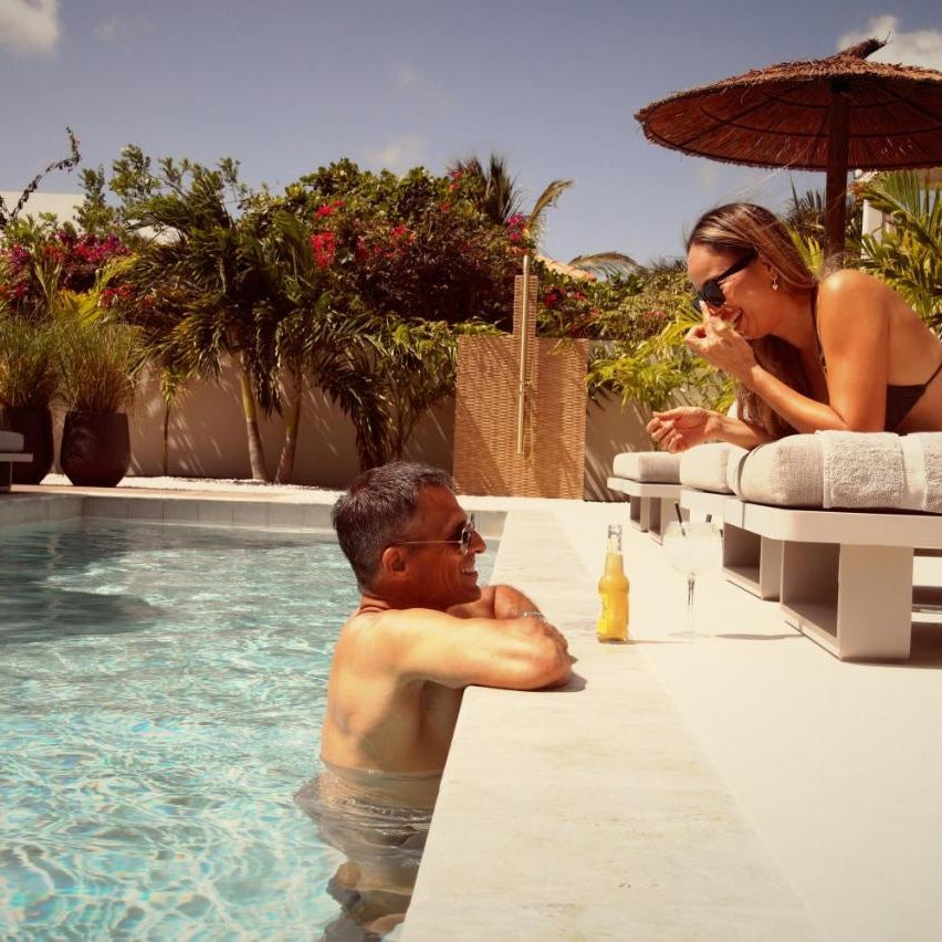 Yucca mini boutique hotel - Adults only Thumbnail