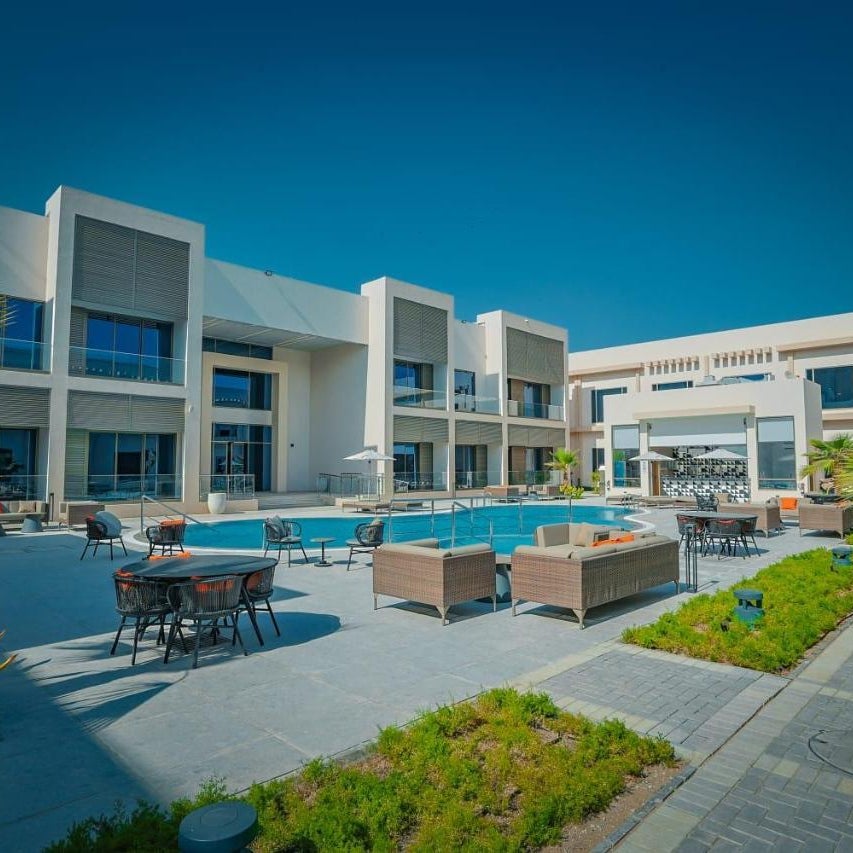 First Grand Hotel Thumbnail