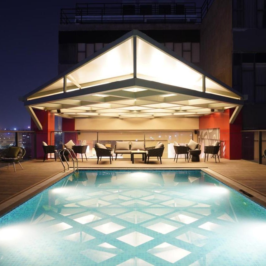 Orchid Hotel Chandigarh,Zirakpur