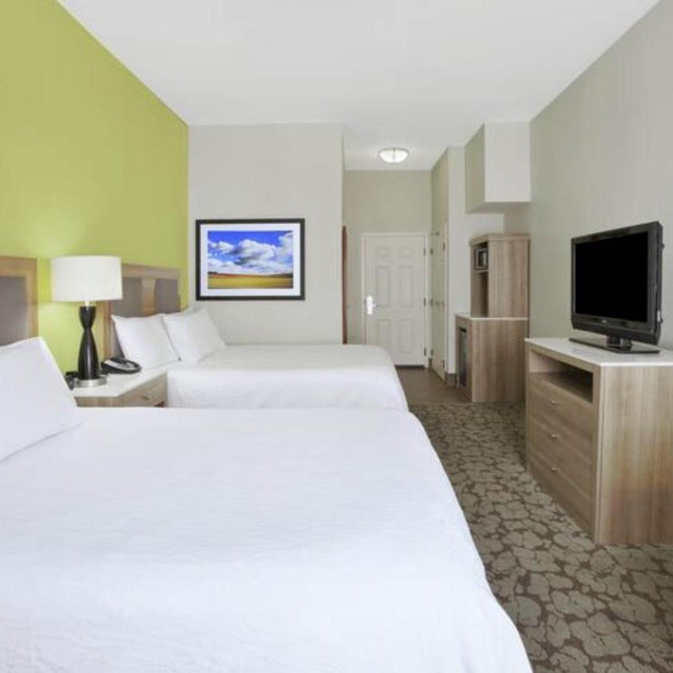 Hilton Garden Inn Wichita Airport Thumbnail