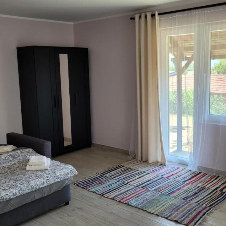 Guest House "Country Mornings"