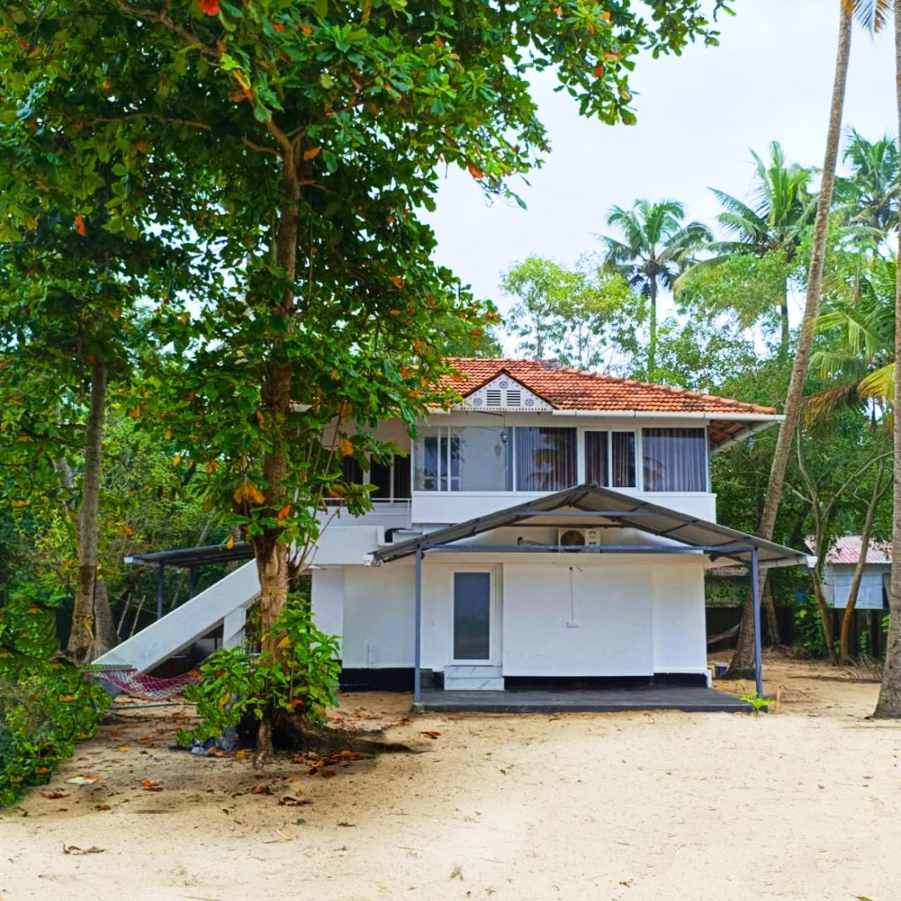 Marari Coco Villa