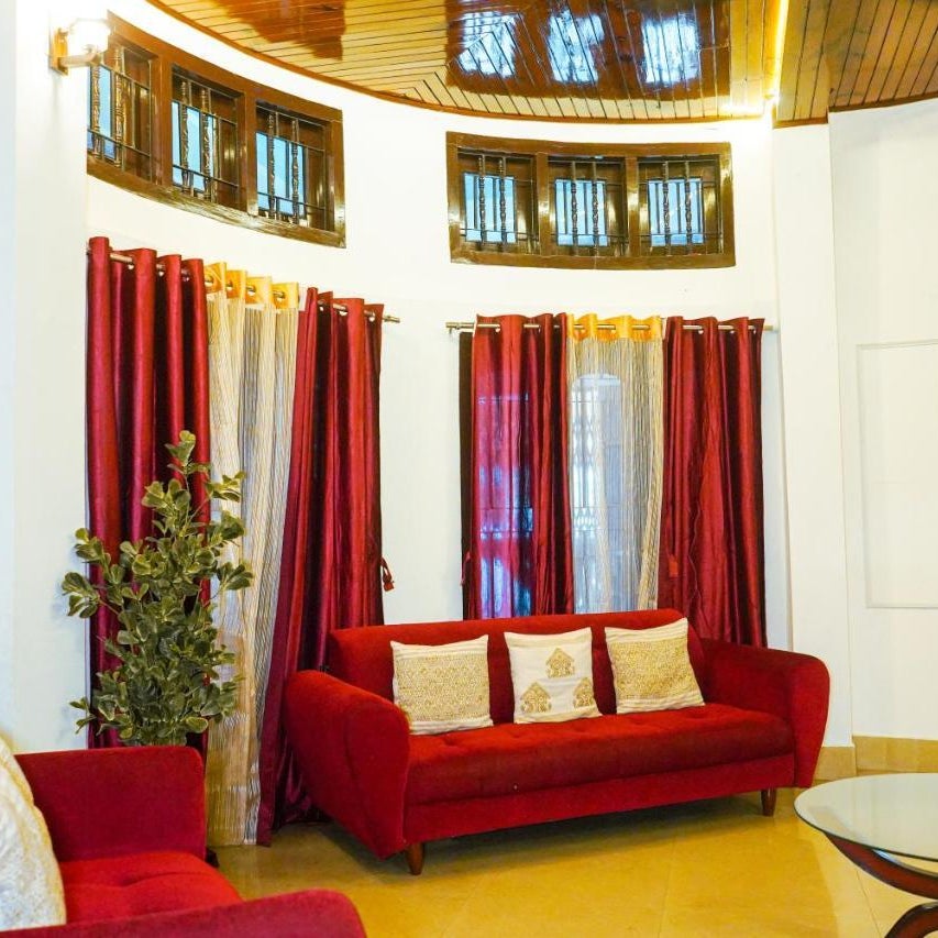 Yokosso Inn