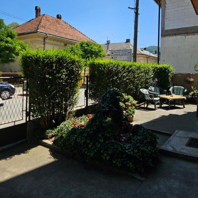 Guesthouse Radošević