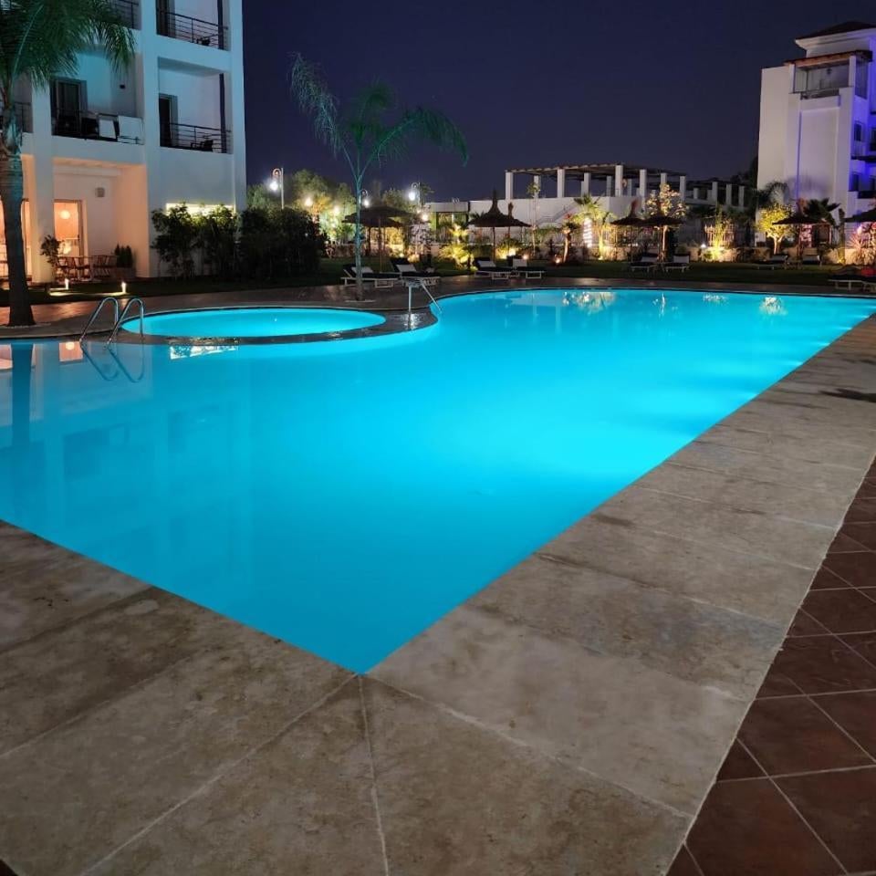 Hôtel Kasbah Del Mar